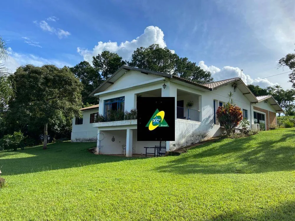 Chácara, 6 quartos, 5930 m² - Foto 11