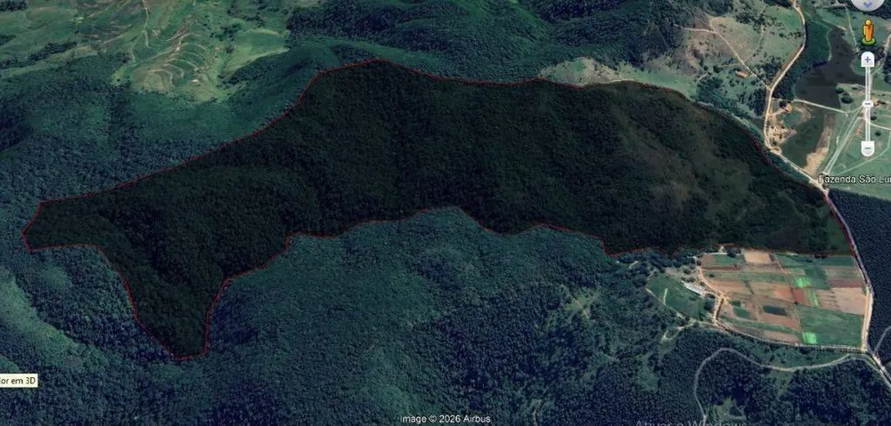 Sítio, 29 hectares - Foto 1