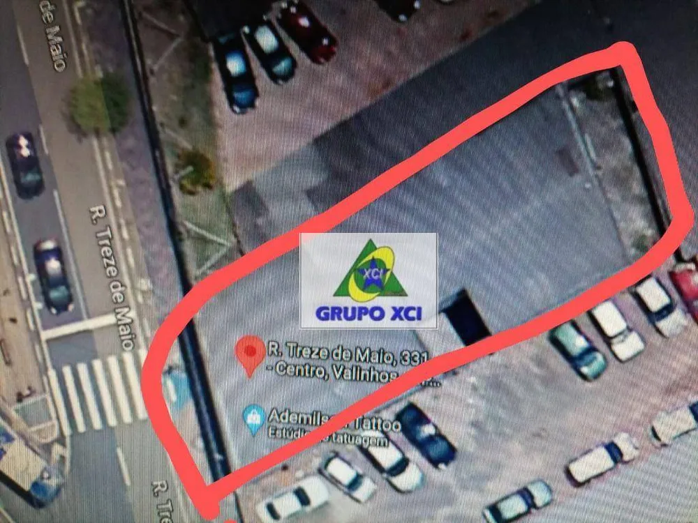 Prédio Inteiro, 700 m² - Foto 2