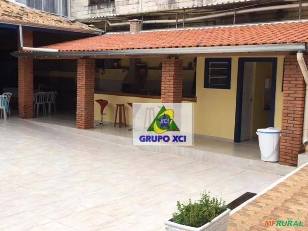 Chácara, 3 quartos, 2000 m² - Foto 9