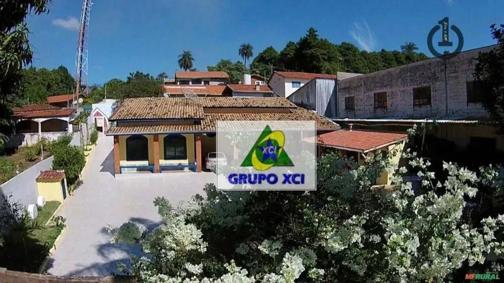 Chácara, 3 quartos, 2000 m² - Foto 1