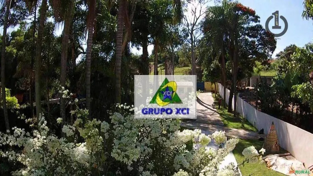 Chácara, 3 quartos, 2000 m² - Foto 3