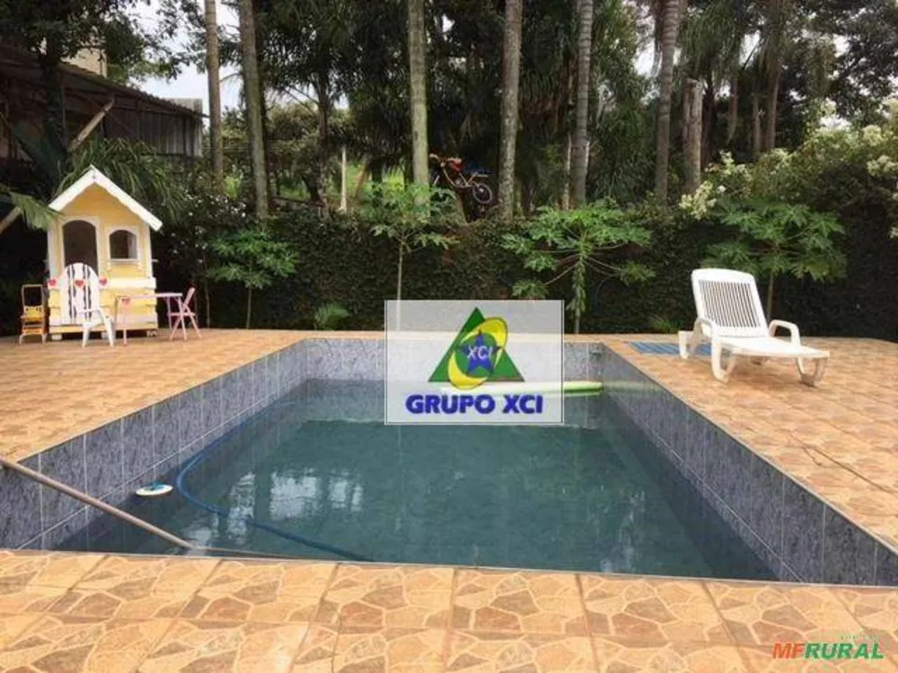 Chácara, 3 quartos, 2000 m² - Foto 10