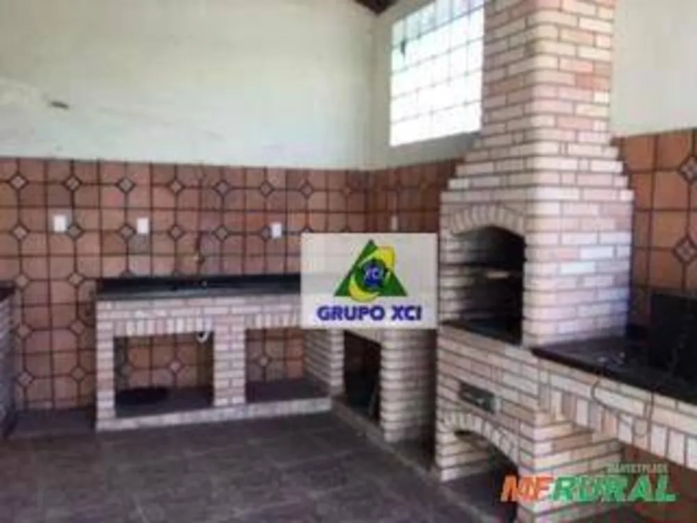 Chácara, 3 quartos, 2000 m² - Foto 8