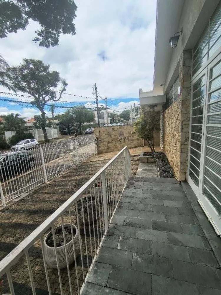 Casa, 4 quartos, 279 m² - Foto 1