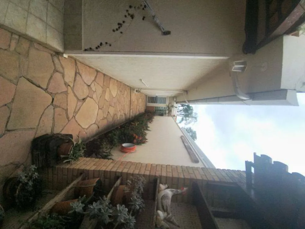 Casa, 4 quartos, 279 m² - Foto 3
