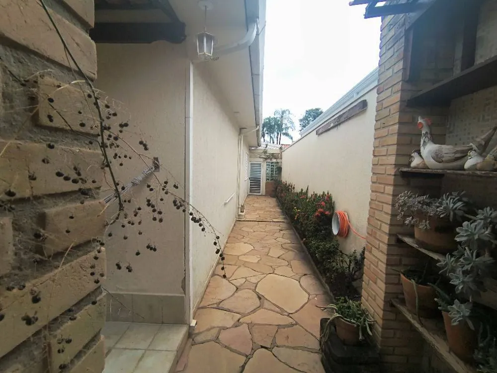 Casa, 4 quartos, 279 m² - Foto 4