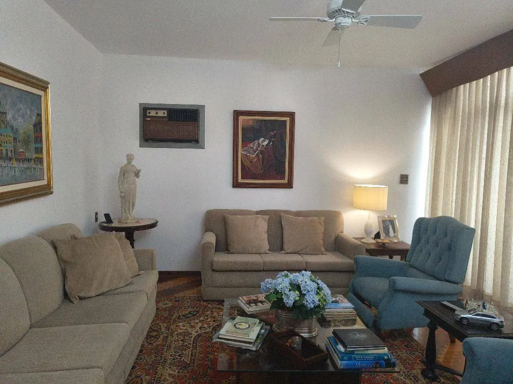 Casa, 4 quartos, 279 m² - Foto 6