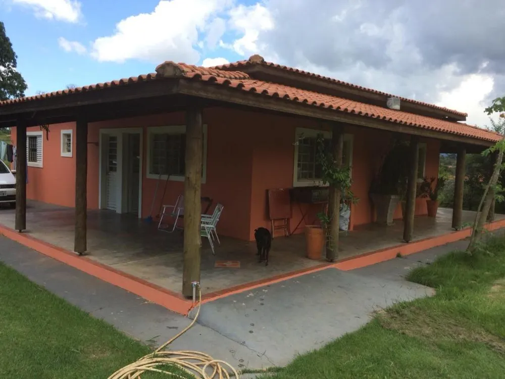 Chácara, 3 quartos, 5350 m² - Foto 3