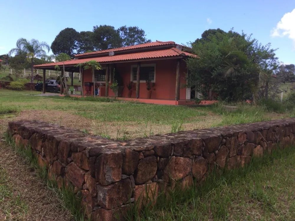 Chácara, 3 quartos, 5350 m² - Foto 7