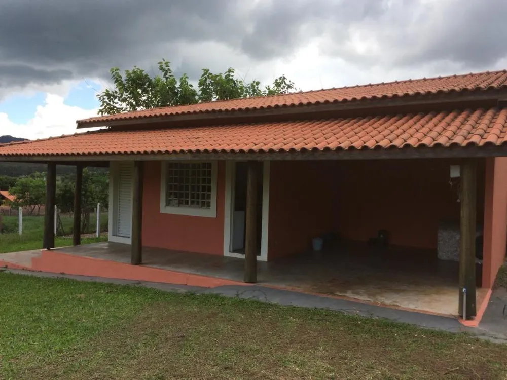 Chácara, 3 quartos, 5350 m² - Foto 4