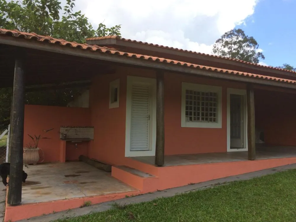Chácara, 3 quartos, 5350 m² - Foto 8