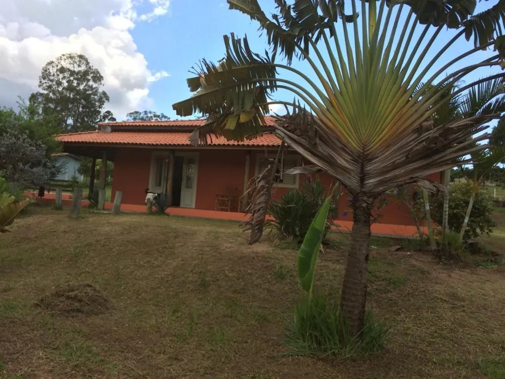 Chácara, 3 quartos, 5350 m² - Foto 5