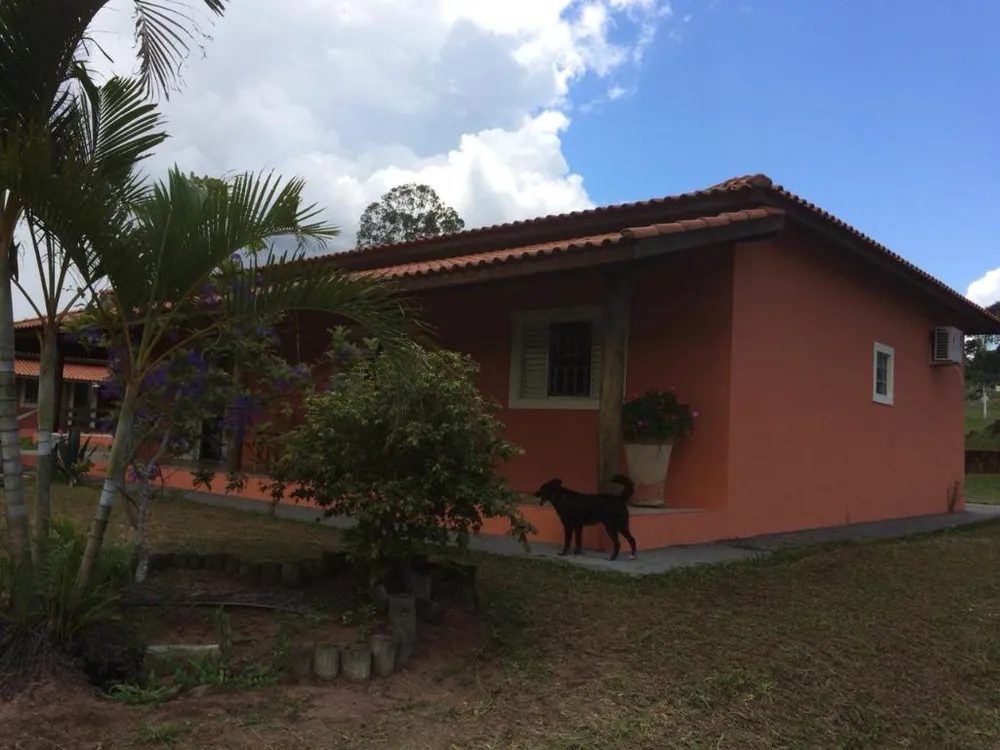 Chácara, 3 quartos, 5350 m² - Foto 9