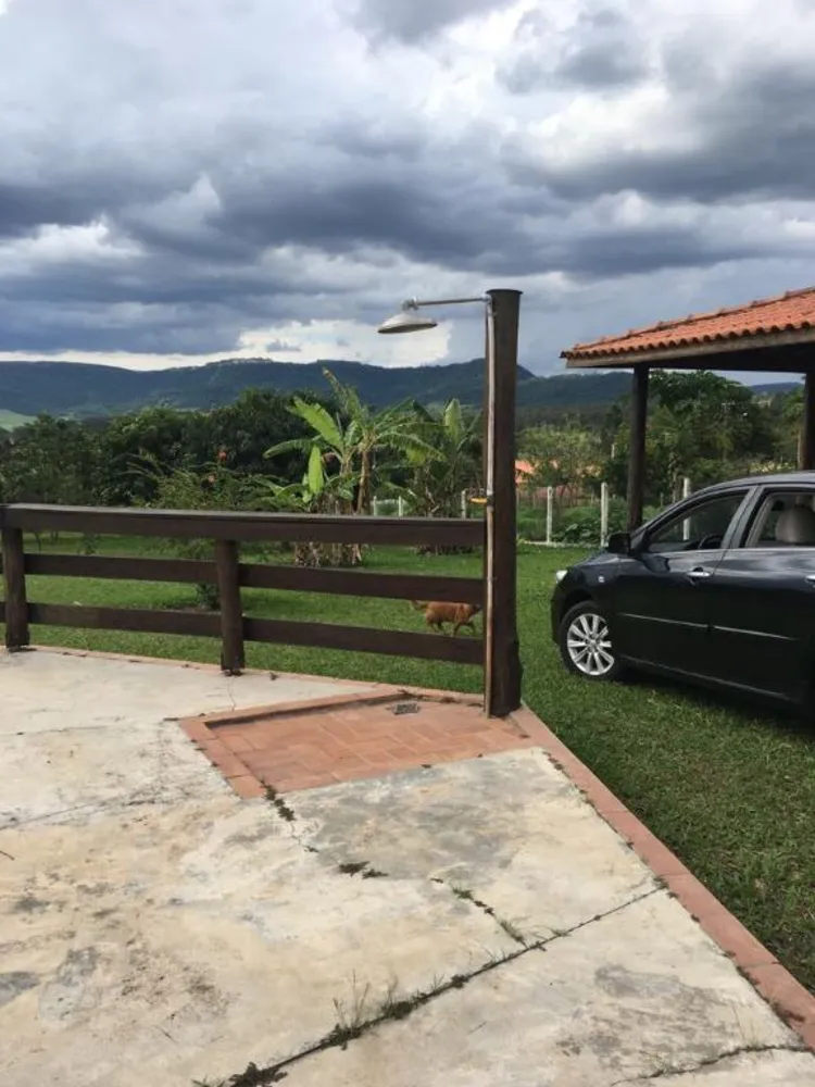 Chácara, 3 quartos, 5350 m² - Foto 2