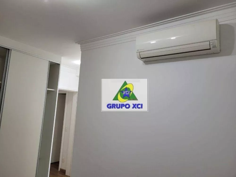 Apartamento à venda com 3 quartos, 119m² - Foto 4