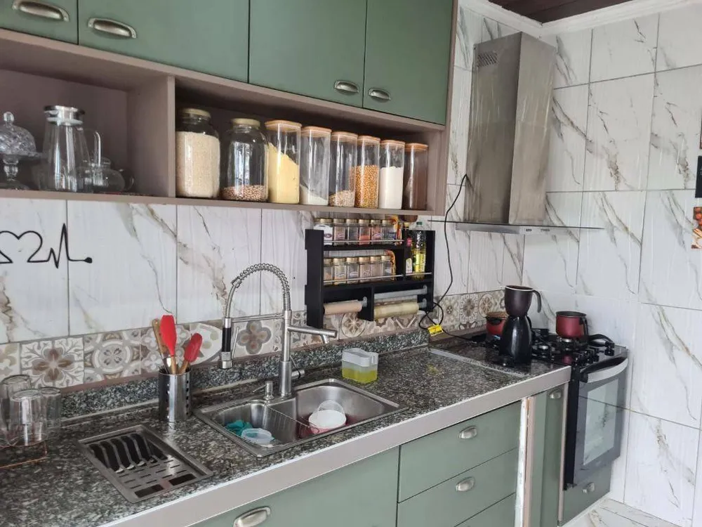 Casa, 4 quartos, 182 m² - Foto 3