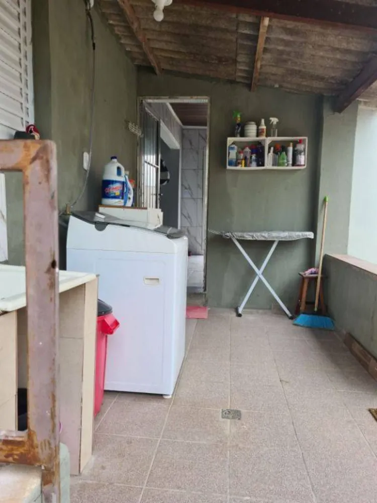 Casa, 4 quartos, 182 m² - Foto 4