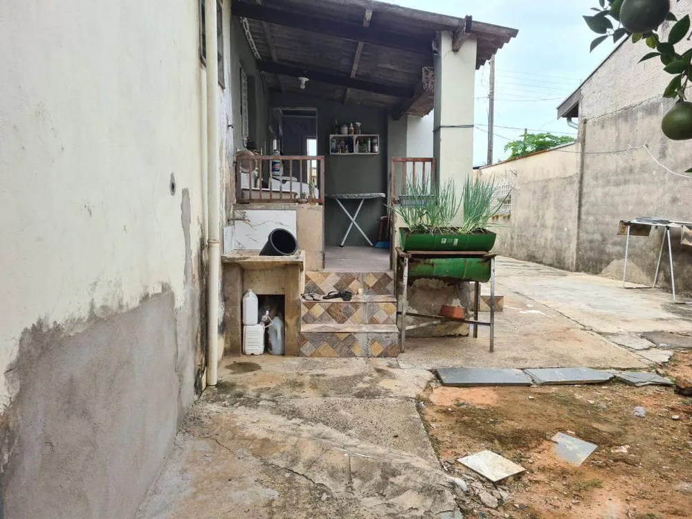 Casa, 4 quartos, 182 m² - Foto 4