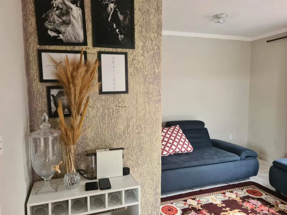 Casa, 4 quartos, 182 m² - Foto 1