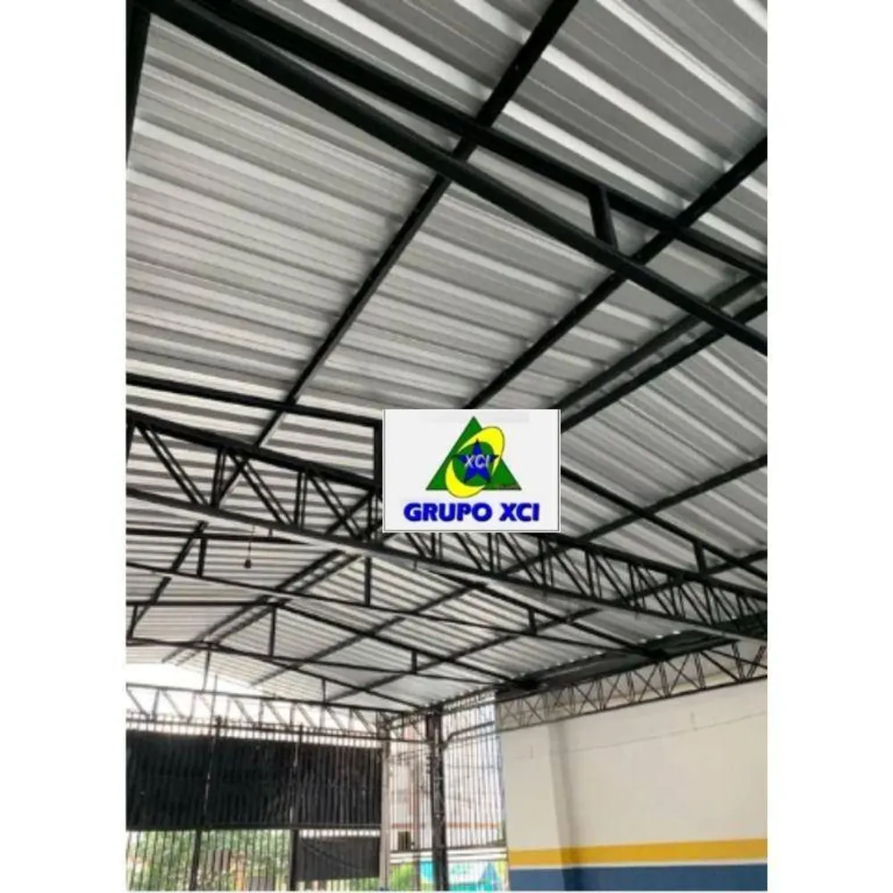 Depósito-Galpão, 250 m² - Foto 3