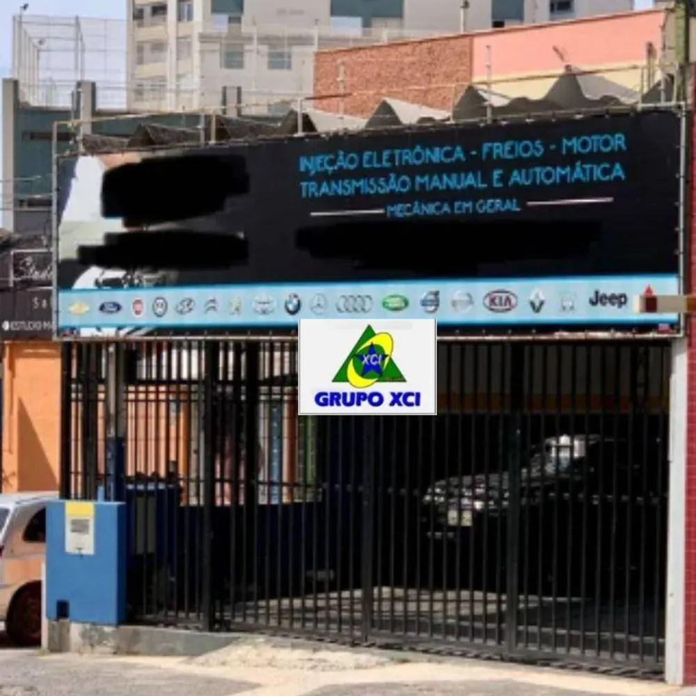 Depósito-Galpão, 250 m² - Foto 2