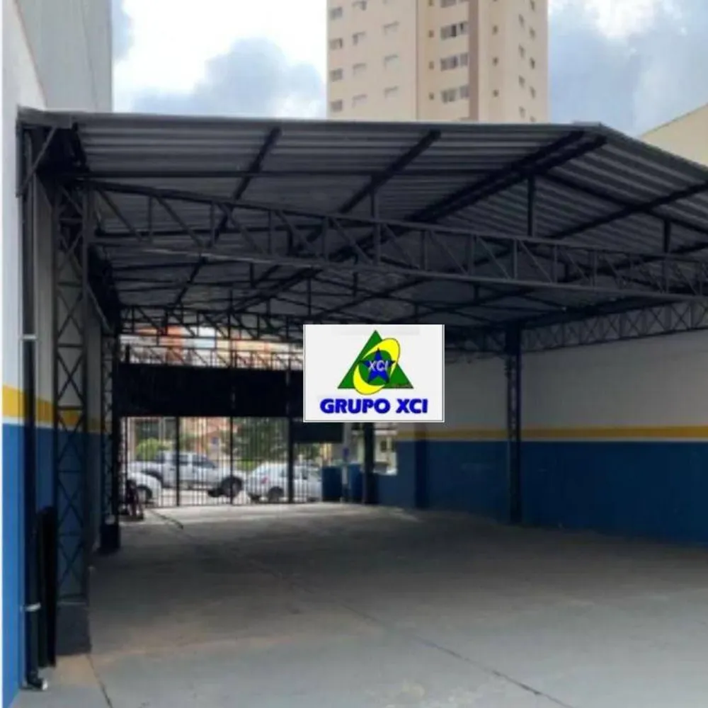 Depósito-Galpão, 250 m² - Foto 4