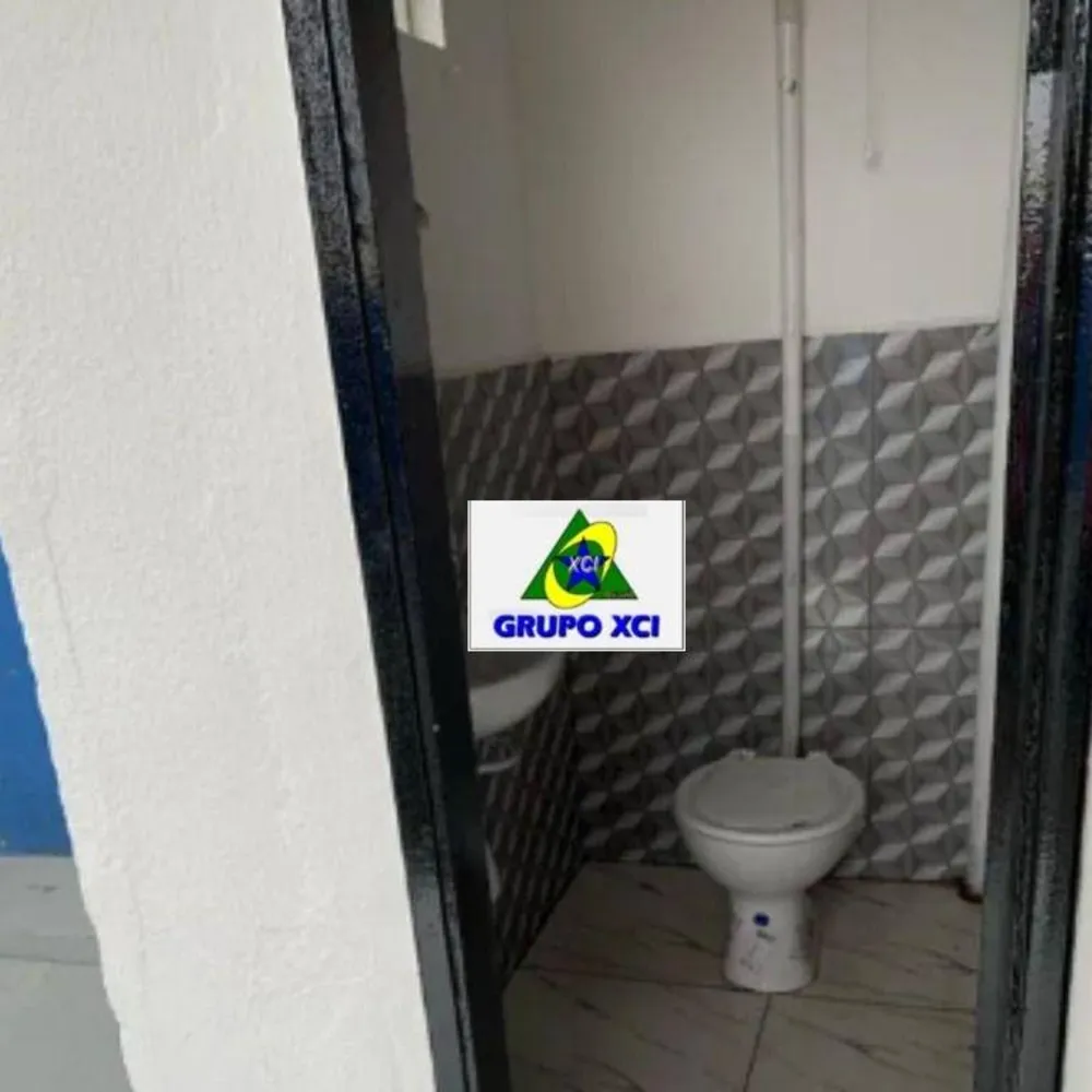Depósito-Galpão, 250 m² - Foto 8