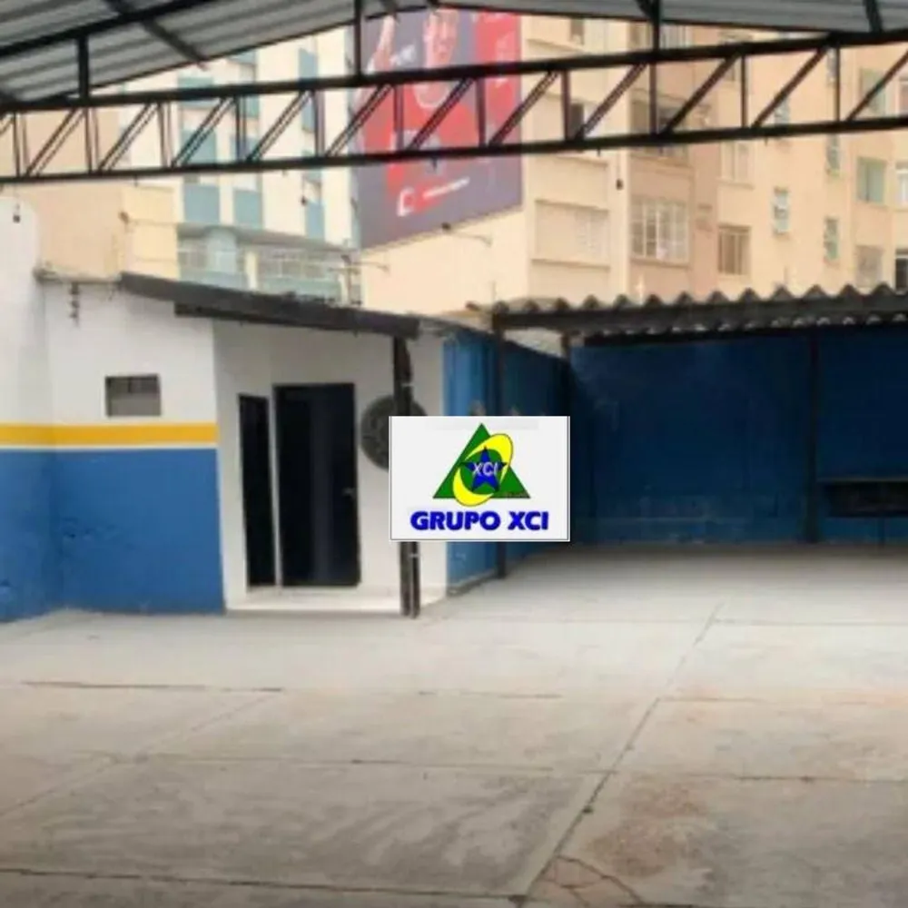 Depósito-Galpão, 250 m² - Foto 5