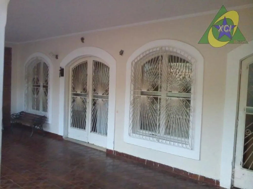 Casa, 3 quartos, 271 m² - Foto 2