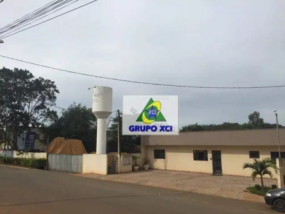 Depósito-Galpão-Armazém à venda, 1792m² - Foto 1