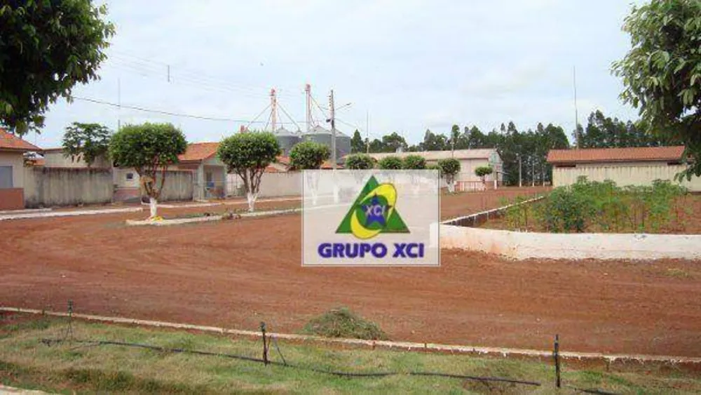 Fazenda, 100000 hectares - Foto 3