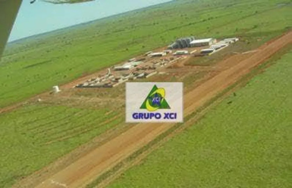 Fazenda, 100000 hectares - Foto 2