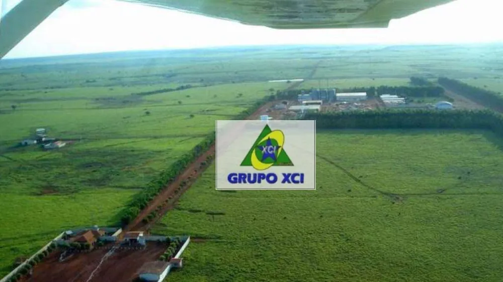 Fazenda, 100000 hectares - Foto 8
