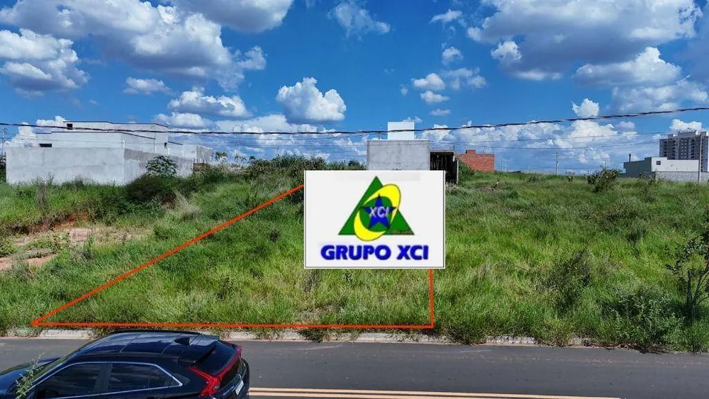 Loteamento e Condomínio, 250 m² - Foto 4