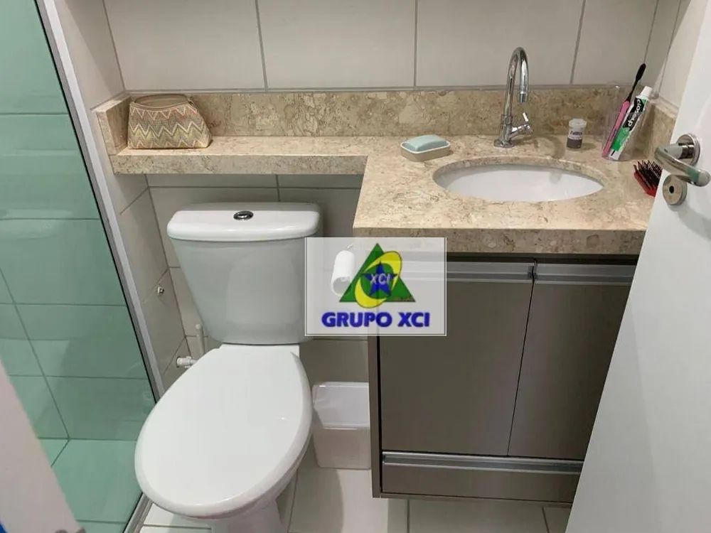 Apartamento, 2 quartos, 46 m² - Foto 9