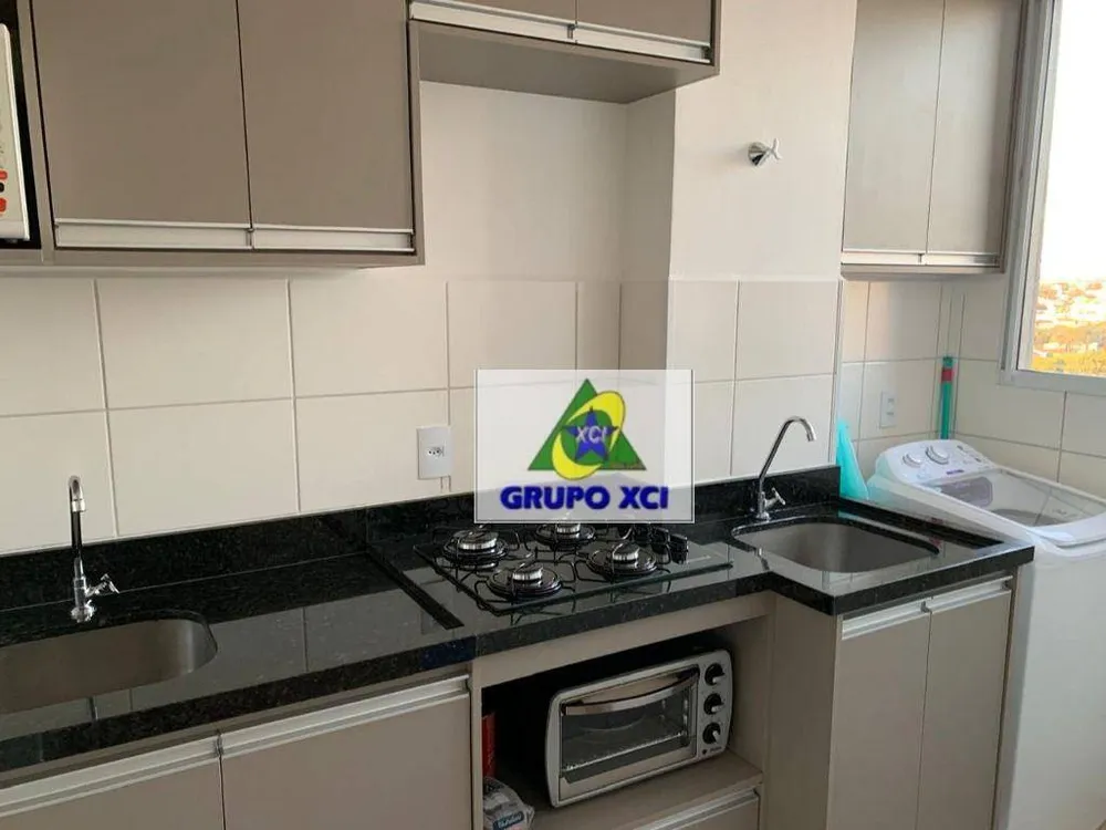 Apartamento, 2 quartos, 46 m² - Foto 5