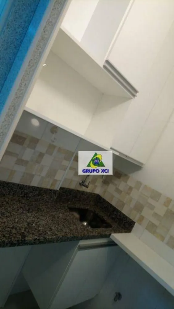 Apartamento, 2 quartos, 46 m² - Foto 6