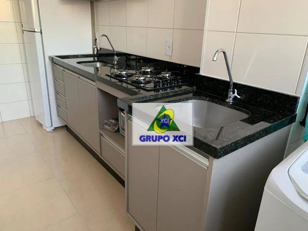 Apartamento, 2 quartos, 46 m² - Foto 4