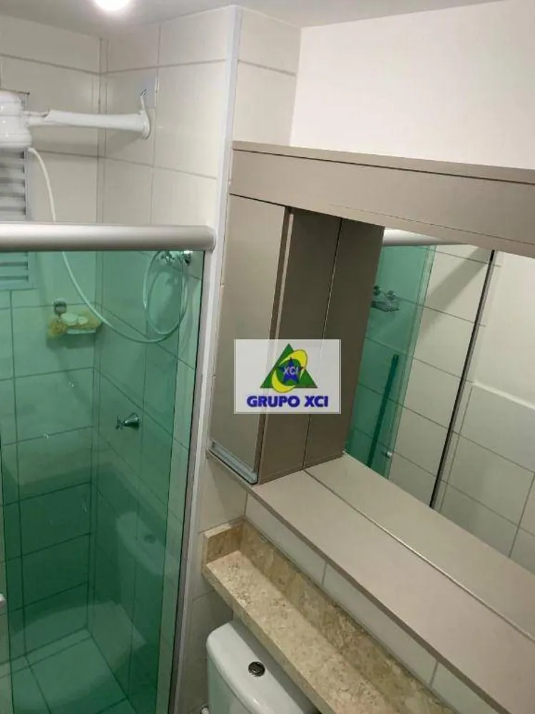 Apartamento, 2 quartos, 46 m² - Foto 10