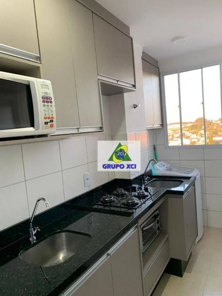 Apartamento, 2 quartos, 46 m² - Foto 3
