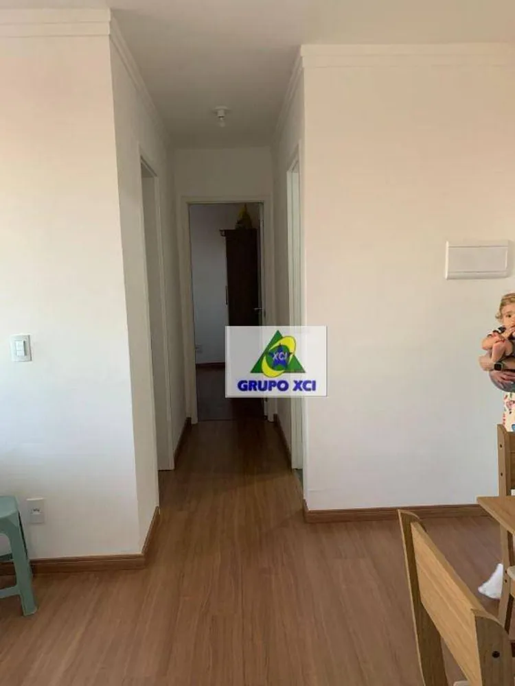 Apartamento, 2 quartos, 46 m² - Foto 11