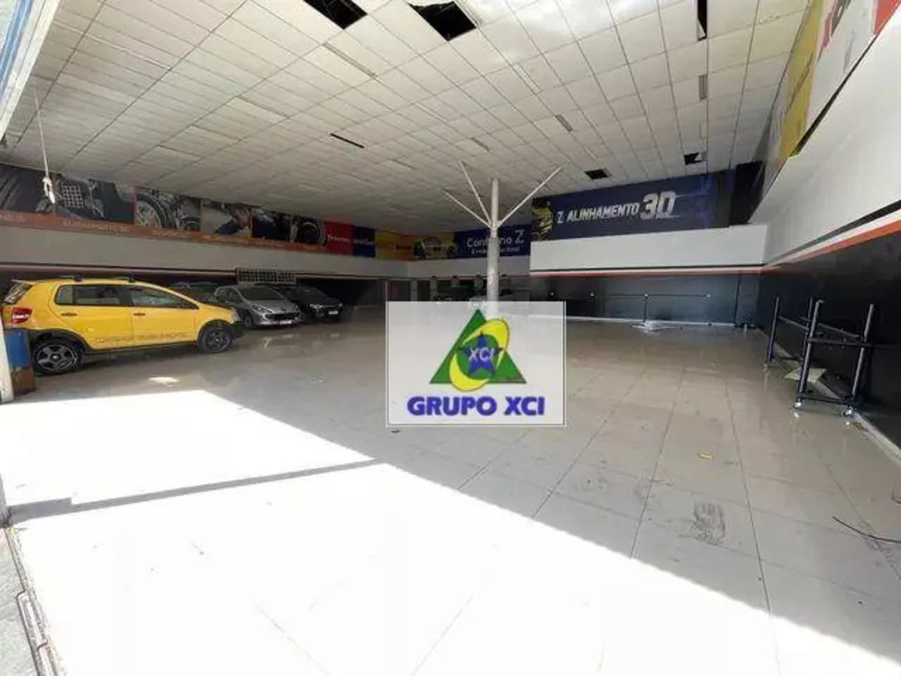 Prédio Inteiro para alugar, 900m² - Foto 4