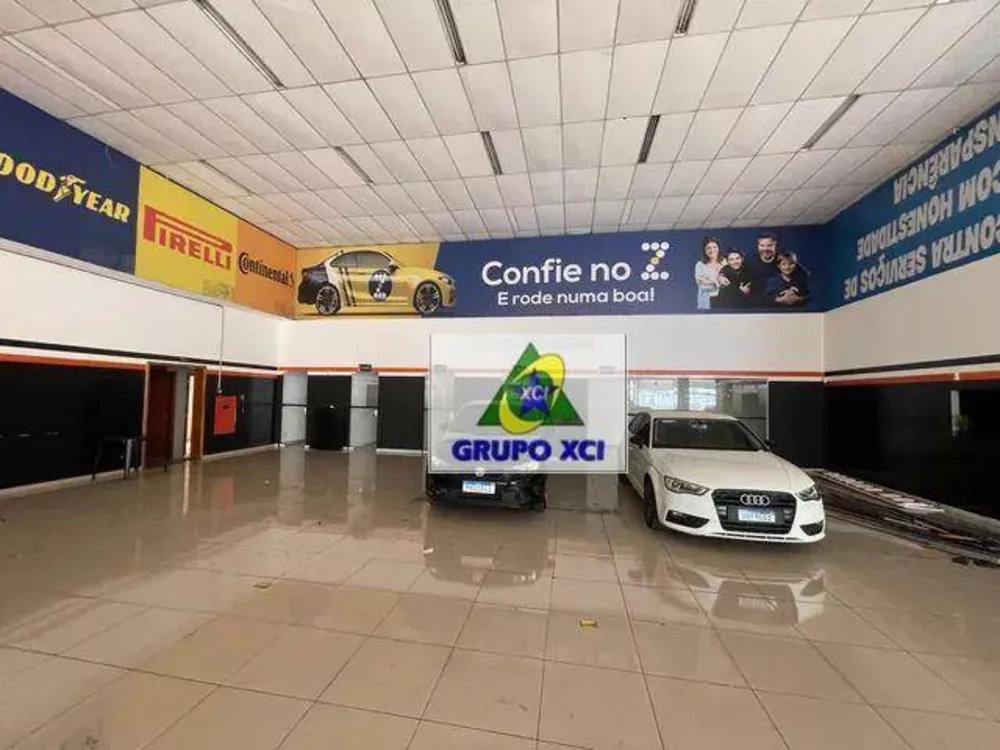 Prédio Inteiro para alugar, 900m² - Foto 5