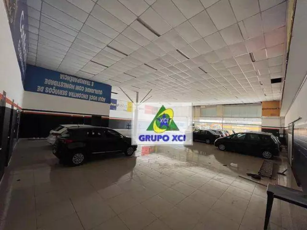 Prédio Inteiro para alugar, 900m² - Foto 7