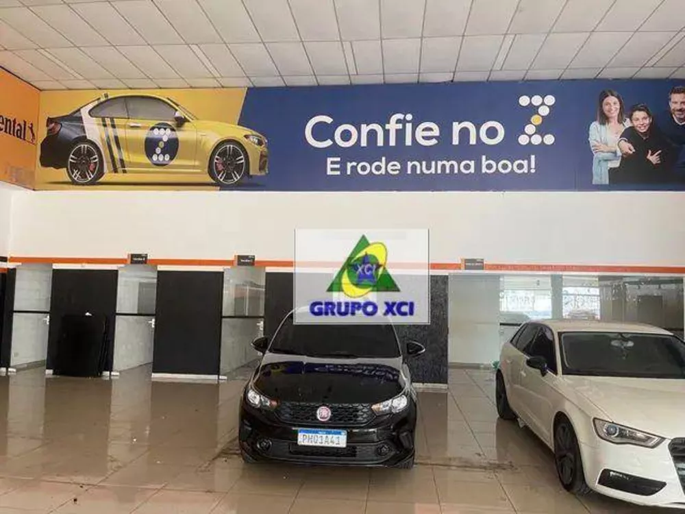 Prédio Inteiro para alugar, 900m² - Foto 6