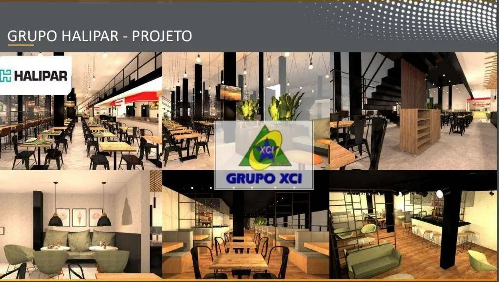 Loja-Salão, 56 m² - Foto 12