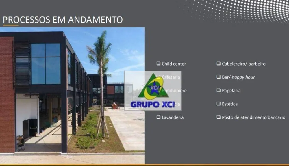 Loja-Salão, 56 m² - Foto 1