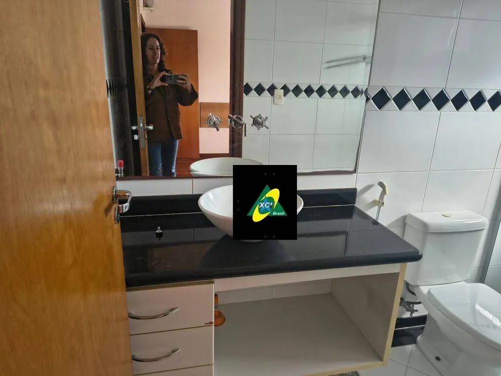 Casa, 4 quartos, 278 m² - Foto 8
