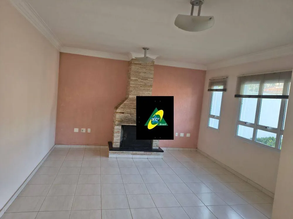 Casa, 4 quartos, 278 m² - Foto 5